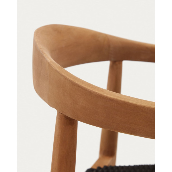 Стілець La Forma YDALIA J0600075JJ01-8