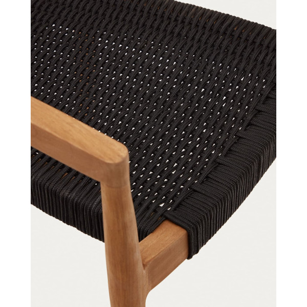 Стілець La Forma YDALIA J0600075JJ01-9