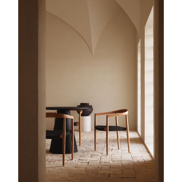 Стілець La Forma YDALIA J0600075JJ01-1