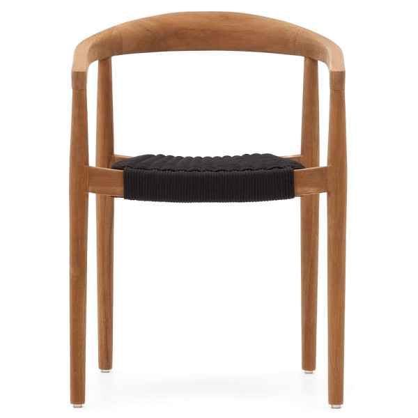 Стілець La Forma YDALIA J0600075JJ01-3