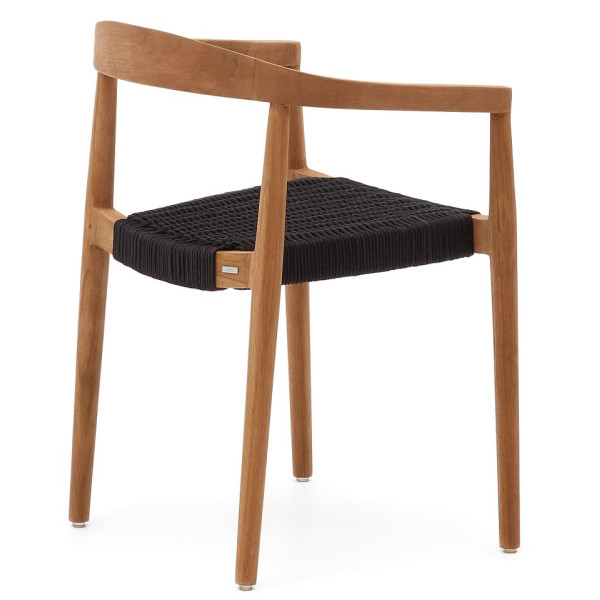 Стілець La Forma YDALIA J0600075JJ01-5