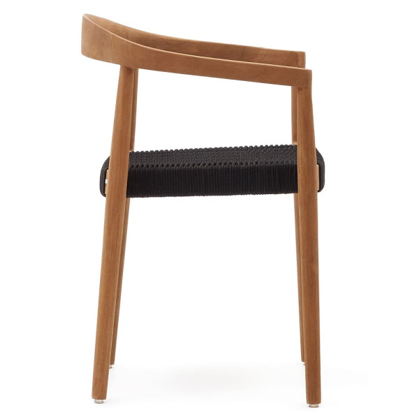 Стілець La Forma YDALIA J0600075JJ01-4