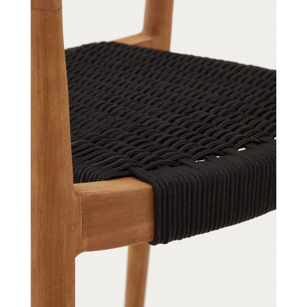 Стілець La Forma YDALIA J0600075JJ01-10