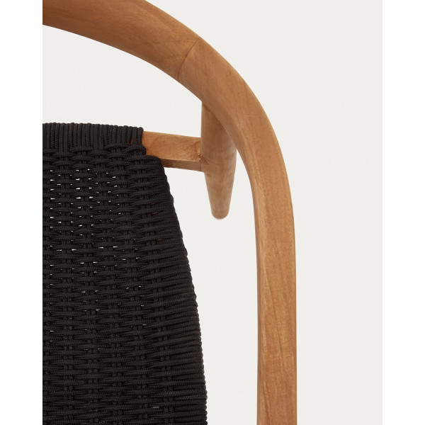 Стілець La Forma YDALIA J0600075JJ01-11