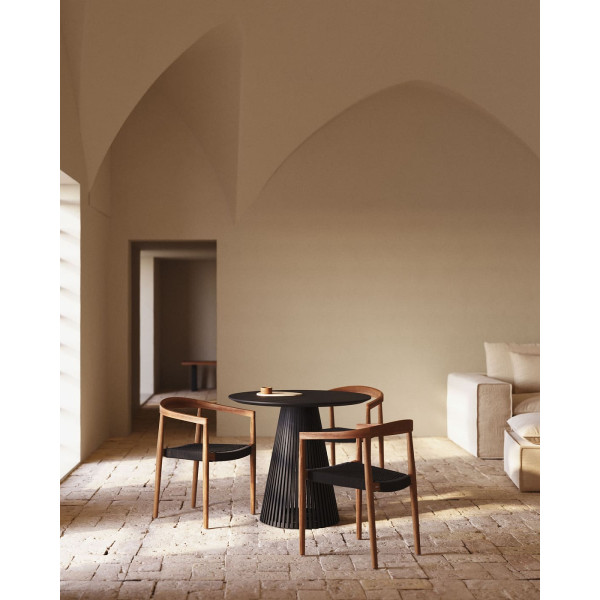 Стілець La Forma YDALIA J0600075JJ01-2