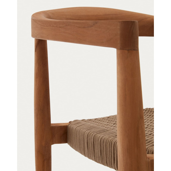 Cтул La Forma YDALIA J0600075JJ12-9