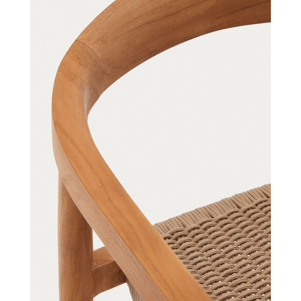 Cтул La Forma YDALIA J0600075JJ12-8