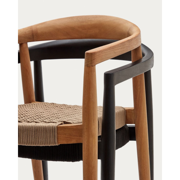 Cтул La Forma YDALIA J0600075JJ12-10