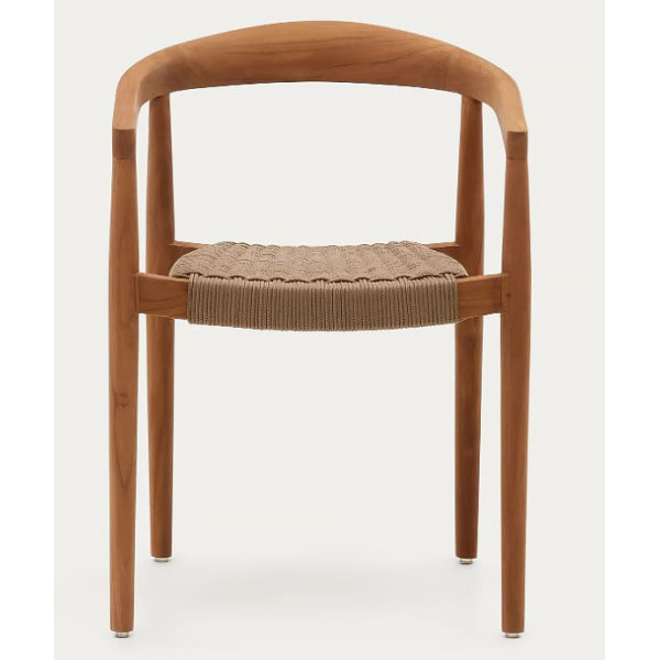 Cтул La Forma YDALIA J0600075JJ12-2