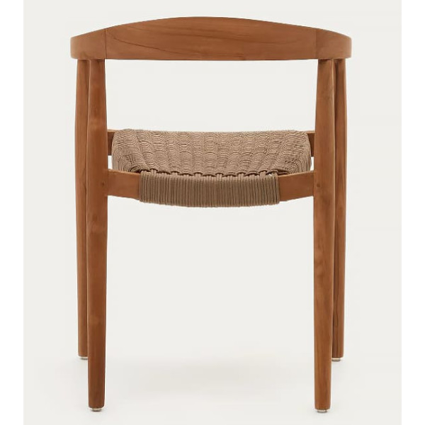 Cтул La Forma YDALIA J0600075JJ12-5