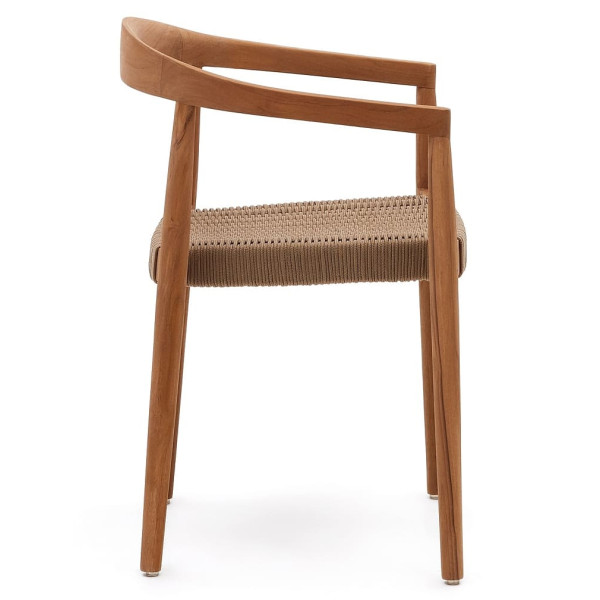 Cтул La Forma YDALIA J0600075JJ12-3