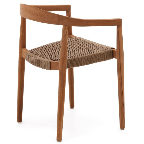 Cтул La Forma YDALIA J0600075JJ12-4