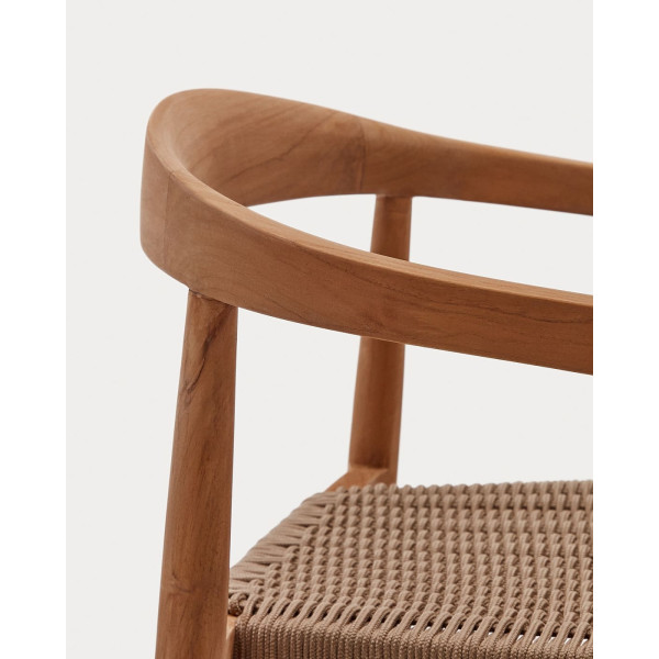 Cтул La Forma YDALIA J0600075JJ12-6