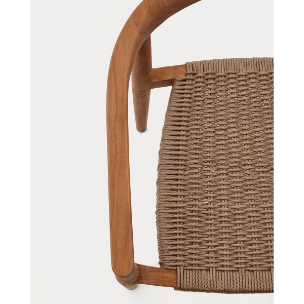 Cтул La Forma YDALIA J0600075JJ12-7