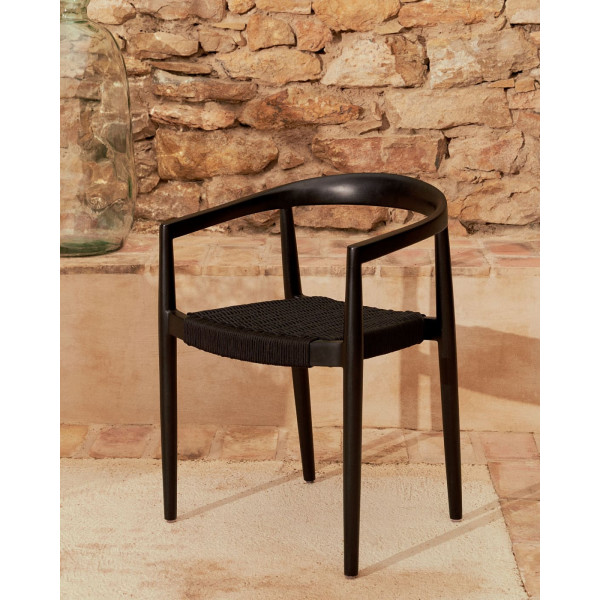 Стілець La Forma YDALIA J0600076JJ01-1