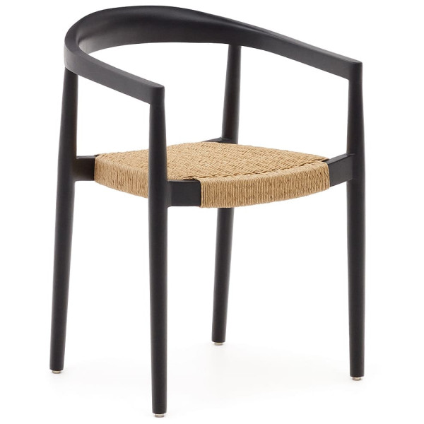 Стілець La Forma YDALIA J0600076SS46-0