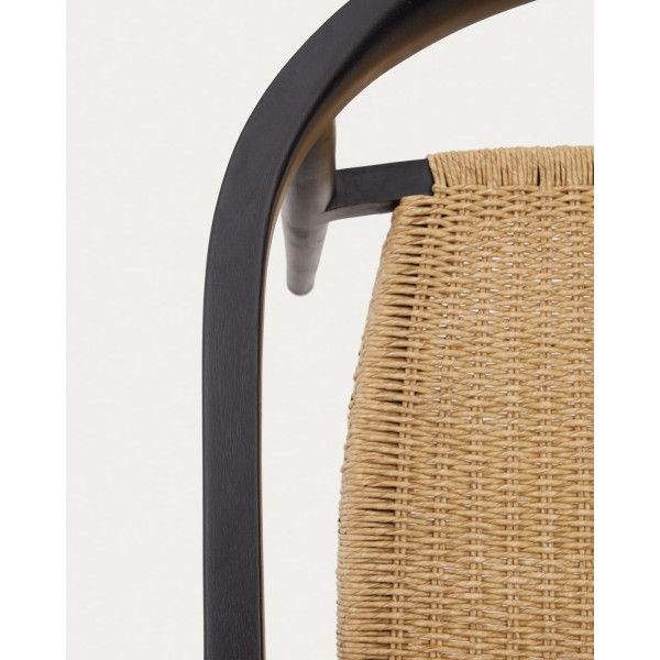 Стілець La Forma YDALIA J0600076SS46-8