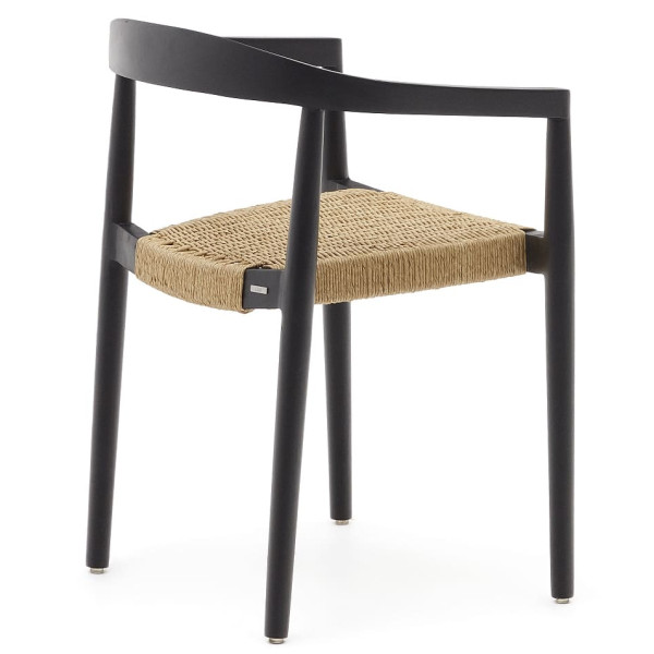 Стілець La Forma YDALIA J0600076SS46-5