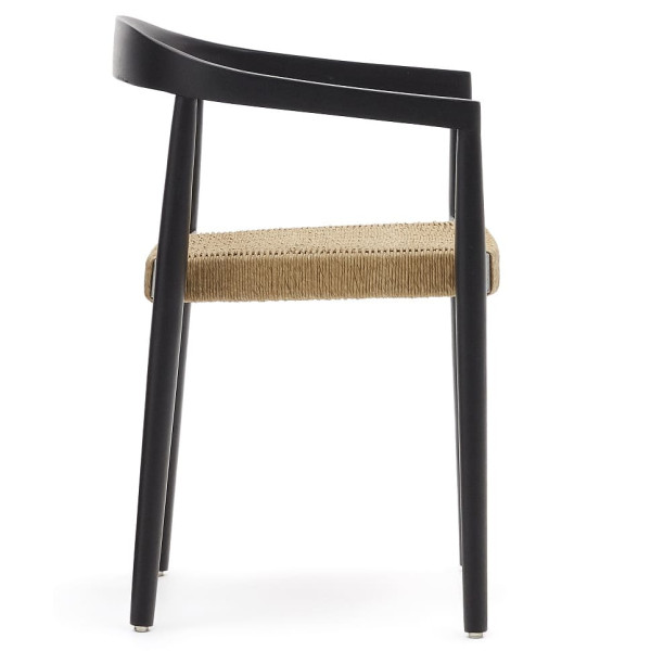 Стілець La Forma YDALIA J0600076SS46-4