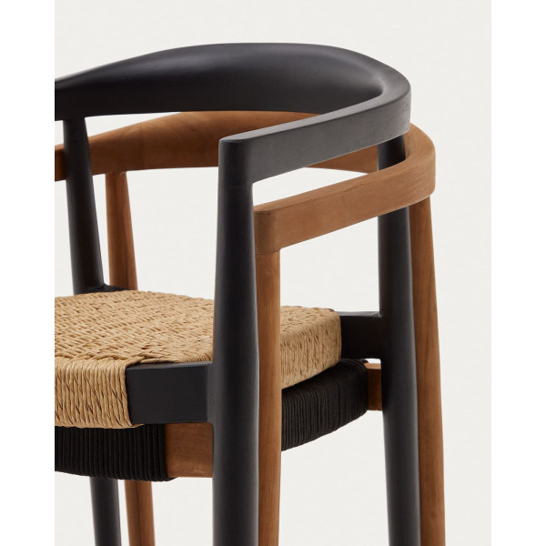 Стілець La Forma YDALIA J0600076SS46-10