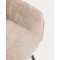 Стул La Forma AMINY CC0253BG12 Бежевый ткань-9-thumb