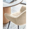 Стул La Forma AMINY CC0253BG12 Бежевый ткань-2-thumb