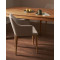 Стул La Forma CROFT CC0077KY12 Бежевый ткань-2-thumb