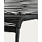 Стілець La Forma GLENVILLE CC0901J01 Чорний-6-thumb
