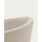 Стул La Forma HARLAN CC0078KY12 Бежевый ткань-8-thumb