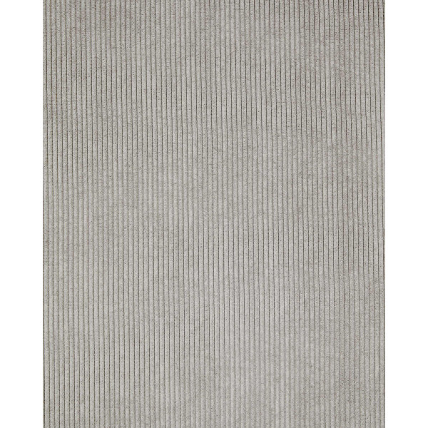 Стілець La Forma KONNA CC0934PN14 Світло-сірий вельвет-14