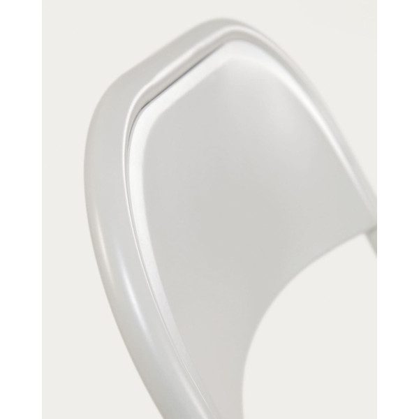 Стул раскладной La Forma Aidana CC2093R14 Белый-7