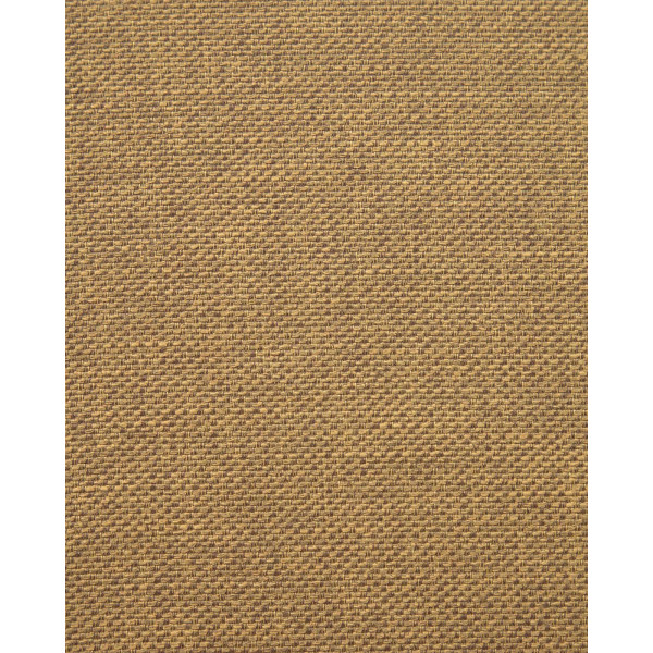 Стілець La Forma Anoha CC2027PK81 Гірчичний тканина-11