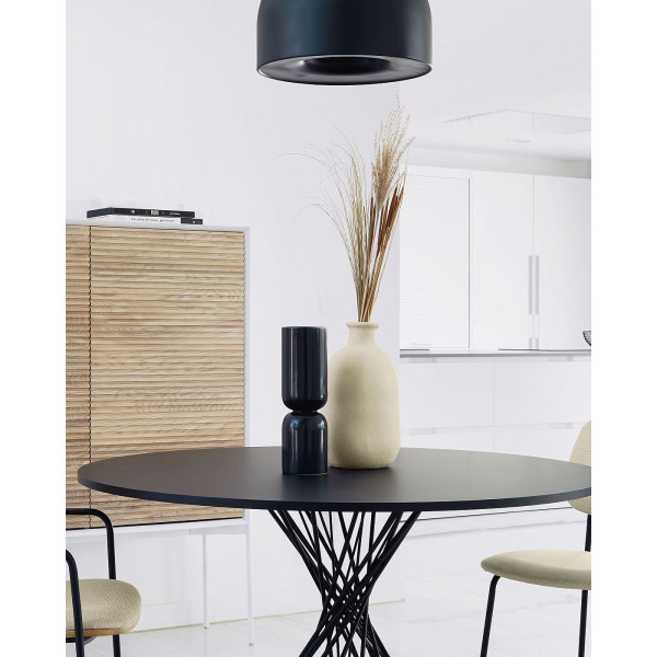 Стілець La Forma BENILDA CC3003KY12 Бежевий тканина-4