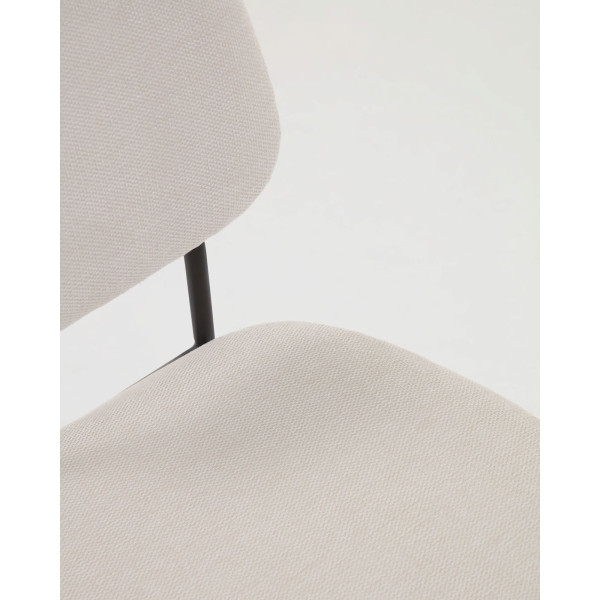 Стілець La Forma BENILDA CC3003KY12 Бежевий тканина-9