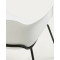 Стул La Forma Khasumi CC1230S05 Белый-5-thumb