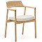 Стул La Forma ALOCS C0100141JD12-0-thumb