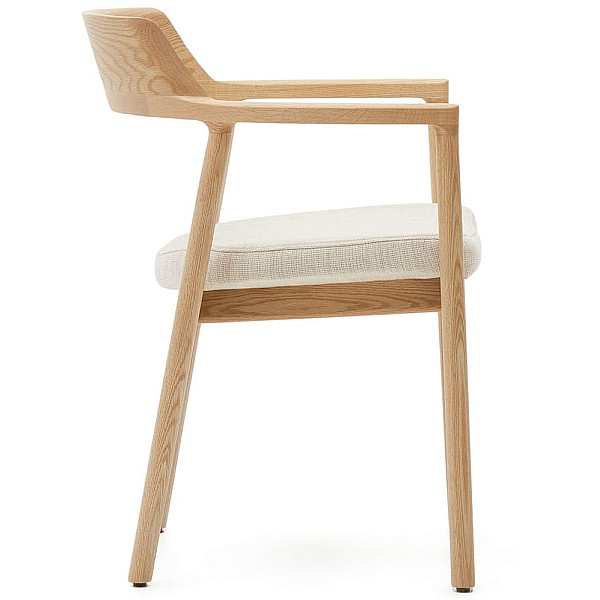 Стул La Forma ALOCS C0100141JD12-5