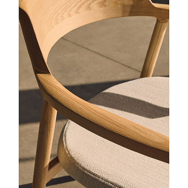 Стул La Forma ALOCS C0100141JD12-3