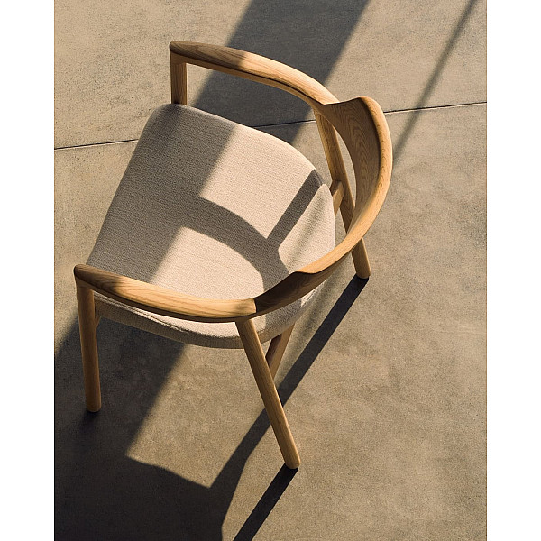 Стул La Forma ALOCS C0100141JD12-1