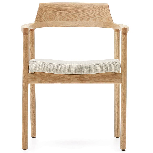 Стул La Forma ALOCS C0100141JD12-4