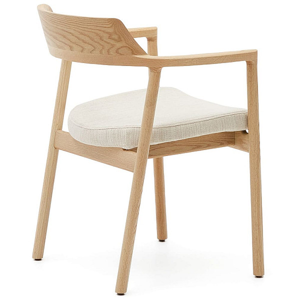 Стул La Forma ALOCS C0100141JD12-6