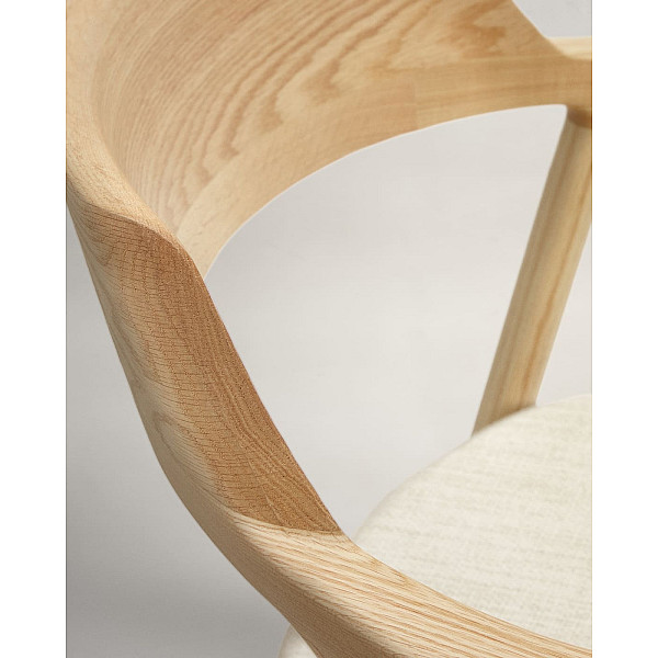 Стул La Forma ALOCS C0100141JD12-8