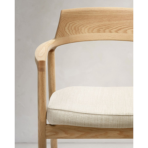 Стул La Forma ALOCS C0100141JD12-7