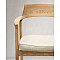 Стул La Forma ALOCS C0100141JD12-7-thumb