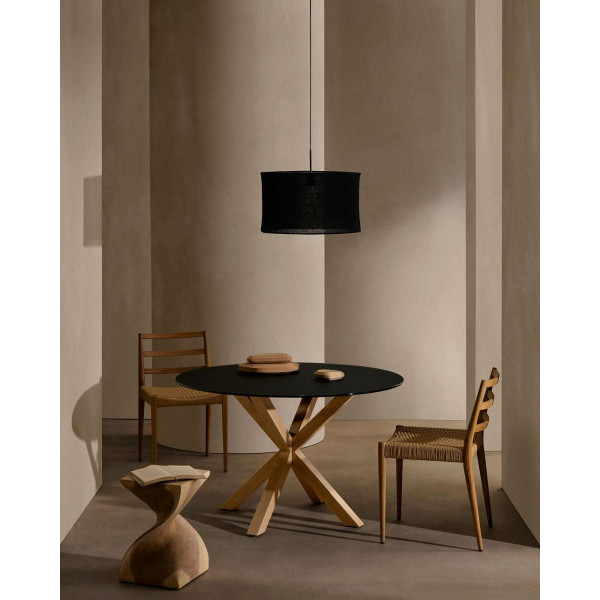 Стілець La Forma ANALY C0100125CP46-3