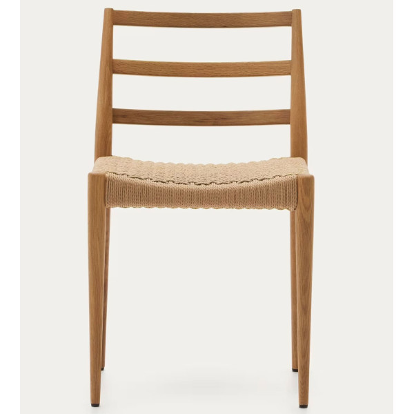 Стілець La Forma ANALY C0100125CP46-2