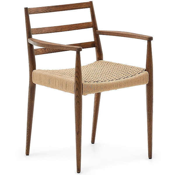 Стілець La Forma ANALY C0100176CP46-0