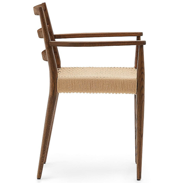 Стілець La Forma ANALY C0100176CP46-5