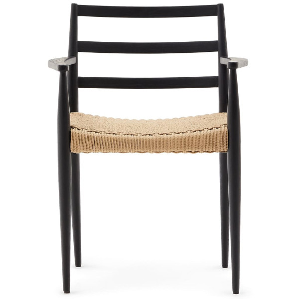 Стілець La Forma ANALY C0100177CP46-5