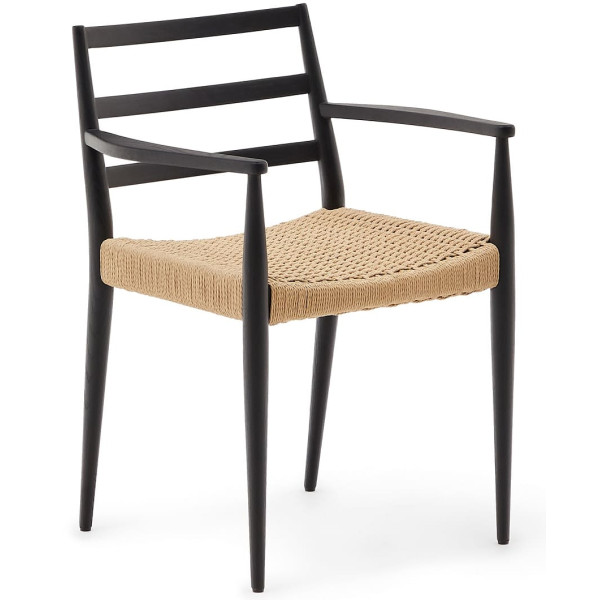 Стілець La Forma ANALY C0100177CP46-0